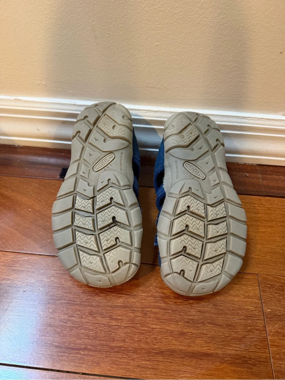 Keen Seacamp II CNX  little kids 11